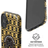Wizarding Worlds Harry Potter Team Hufflepuff iPhone 16 Magsafe Impact Case