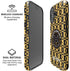 Wizarding Worlds Harry Potter Team Hufflepuff iPhone 16 Magsafe Impact Case