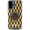 Wizarding Worlds Harry Potter Team Hufflepuff iPhone 16 Plus Clear Case