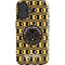 Wizarding Worlds Harry Potter Team Hufflepuff iPhone 16 Plus Impact Case