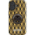 Wizarding Worlds Harry Potter Team Hufflepuff iPhone 16 Plus Impact Case