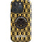 Wizarding Worlds Harry Potter Team Hufflepuff iPhone 16 Pro Magsafe Impact Case