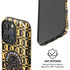 Wizarding Worlds Harry Potter Team Hufflepuff iPhone 16 Pro Magsafe Impact Case