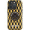 Wizarding Worlds Harry Potter Team Hufflepuff iPhone 16 Pro Max Impact Case