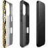 Wizarding Worlds Harry Potter Team Hufflepuff iPhone 16 Pro Max Impact Case
