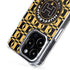 Wizarding Worlds Harry Potter Team Hufflepuff iPhone 16 Pro Max MagSafe Case