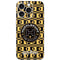 Wizarding Worlds Harry Potter Team Hufflepuff iPhone 16 Pro Skin