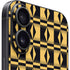 Wizarding Worlds Harry Potter Team Hufflepuff iPhone 16 Skin