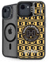 Wizarding Worlds Harry Potter Team Hufflepuff iPhone 16e Kickstand Case