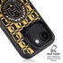 Wizarding Worlds Harry Potter Team Hufflepuff iPhone 16e Kickstand Case