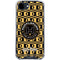 Wizarding Worlds Harry Potter Team Hufflepuff iPhone 16e Clear Case