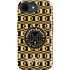 Wizarding Worlds Harry Potter Team Hufflepuff iPhone 16e Impact Case
