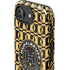 Wizarding Worlds Harry Potter Team Hufflepuff iPhone 16e Impact Case