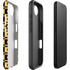 Wizarding Worlds Harry Potter Team Hufflepuff iPhone 16e Impact Case