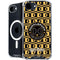 Wizarding Worlds Harry Potter Team Hufflepuff iPhone 16e MagSafe Case