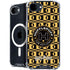 Wizarding Worlds Harry Potter Team Hufflepuff iPhone 16e MagSafe Case