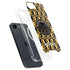 Wizarding Worlds Harry Potter Team Hufflepuff iPhone 16e MagSafe Case