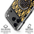 Wizarding Worlds Harry Potter Team Hufflepuff iPhone 18 Pro Clear Case