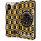 Wizarding Worlds Harry Potter Team Hufflepuff iPhone 8 Folio Case