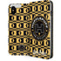 Wizarding Worlds Harry Potter Team Hufflepuff iPhone 8 Folio Case