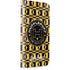 Wizarding Worlds Harry Potter Team Hufflepuff iPhone SE (2nd & 3rd Gen) Folio Case