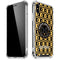 Wizarding Worlds Harry Potter Team Hufflepuff iPhone X/XS Clear Case