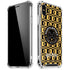 Wizarding Worlds Harry Potter Team Hufflepuff iPhone X/XS Clear Case
