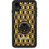 Wizarding Worlds Harry Potter Team Hufflepuff iPhone Cases