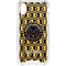 Wizarding Worlds Harry Potter Team Hufflepuff iPhone XS Clear Case