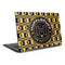 Wizarding Worlds Harry Potter Team Hufflepuff Dell Latitude Skin