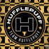 Wizarding Worlds Harry Potter Team Hufflepuff Dell Latitude Skin