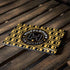 Wizarding Worlds Harry Potter Team Hufflepuff Apple MacBook Air Skin