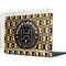 Wizarding Worlds Harry Potter Team Hufflepuff MacBook Pro 14in (2021-24) Case plus Skin