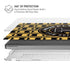 Wizarding Worlds Harry Potter Team Hufflepuff MacBook Pro 14in (2021-24) Case plus Skin