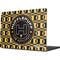 Wizarding Worlds Harry Potter Team Hufflepuff Apple MacBook Pro 14-inch Skin