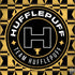 Wizarding Worlds Harry Potter Team Hufflepuff MacBook Skins