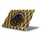 Wizarding Worlds Harry Potter Team Hufflepuff Apple MacBook Pro 16-inch Skin
