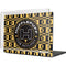 Wizarding Worlds Harry Potter Team Hufflepuff MacBook Cases