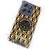 Wizarding Worlds Harry Potter Team Hufflepuff Moto G 5G (2025) Clear Case
