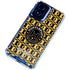Wizarding Worlds Harry Potter Team Hufflepuff Moto G 5G (2024) Clear Case