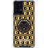 Wizarding Worlds Harry Potter Team Hufflepuff Moto G Power 5G (2024) Clear Case
