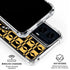 Wizarding Worlds Harry Potter Team Hufflepuff Moto G Power 5G (2024) Clear Case