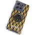 Wizarding Worlds Harry Potter Team Hufflepuff Moto G Stylus 5G (2025) Clear Case