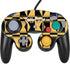 Wizarding Worlds Harry Potter Team Hufflepuff Nintendo Skins
