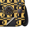 Wizarding Worlds Harry Potter Team Hufflepuff Nintendo Switch 2 (2025) Joy-Con Controller Skin
