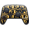 Wizarding Worlds Harry Potter Team Hufflepuff Nintendo Switch 2 (2025) Pro Controller Skin