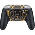 Wizarding Worlds Harry Potter Team Hufflepuff Nintendo Switch 2 (2025) Pro Controller Skin