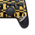 Wizarding Worlds Harry Potter Team Hufflepuff Nintendo Switch 2 (2025) Pro Controller Skin