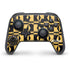 Wizarding Worlds Harry Potter Team Hufflepuff Nintendo Skins
