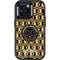 Wizarding Worlds Harry Potter Team Hufflepuff Otterbox Defender iPhone Skin